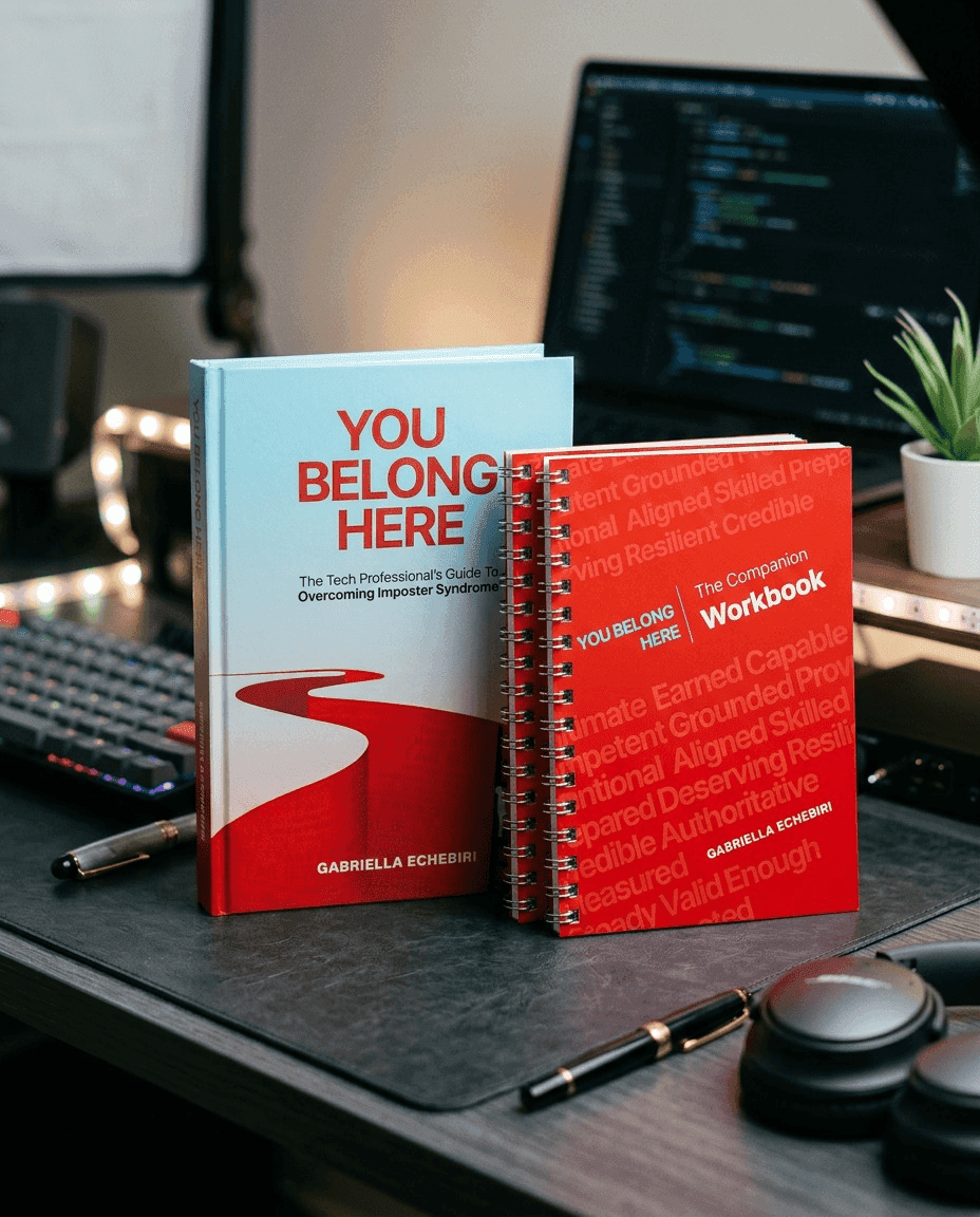 You Belong Here launch preview